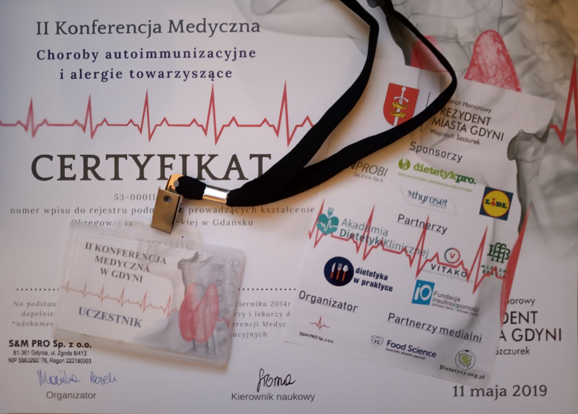 konferencja
