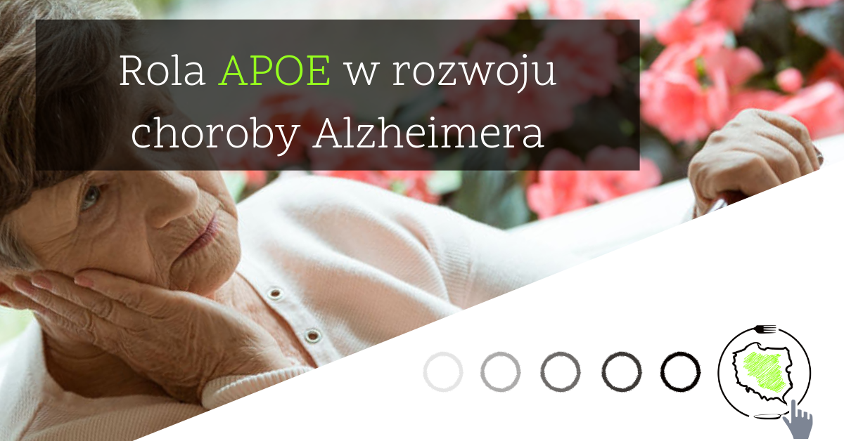 Rola Apoe W Rozwoju Choroby Alzheimera 5844