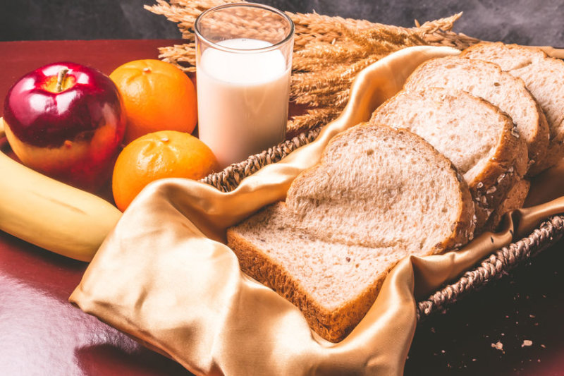 Dieta w chorobach tkanki łącznej