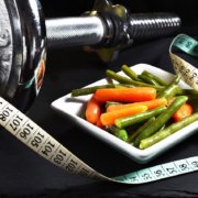 jak walczyć z nadwagą