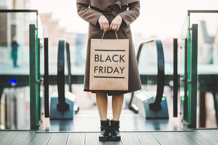 black friday dietetyka