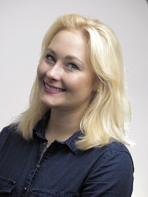 dorota traczyk