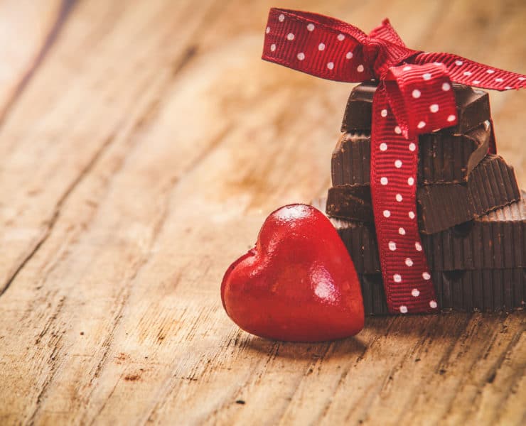 czekolada zdrowie serca
