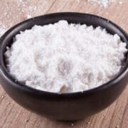 tapioka mąka