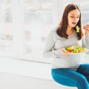 dieta ciąża