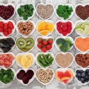 dieta choroby serca
