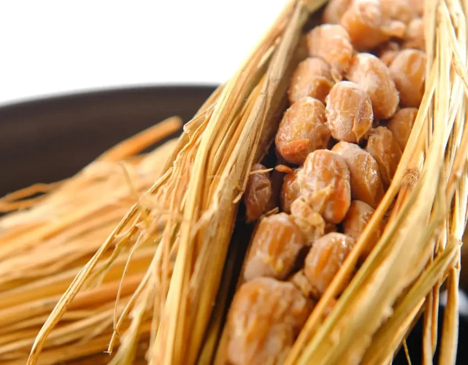 natto