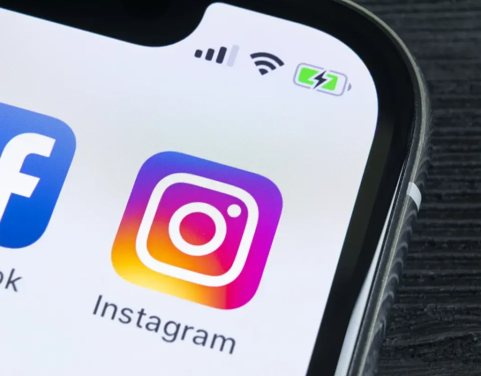 instagram
