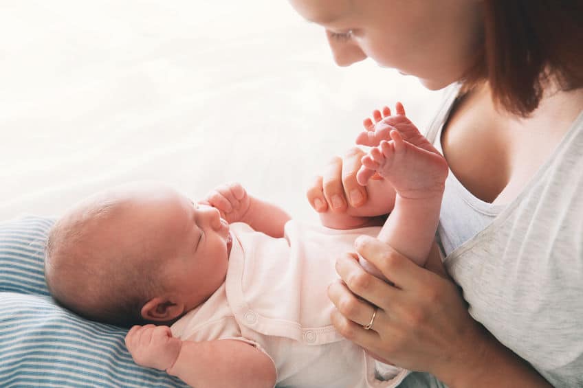 Jak rozpoznać nietolerancję laktozy u niemowląt?
