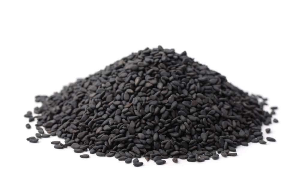 fityniany czarny sezam