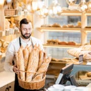 jak kupować chleb