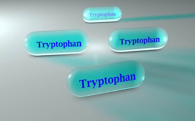 tryptofan