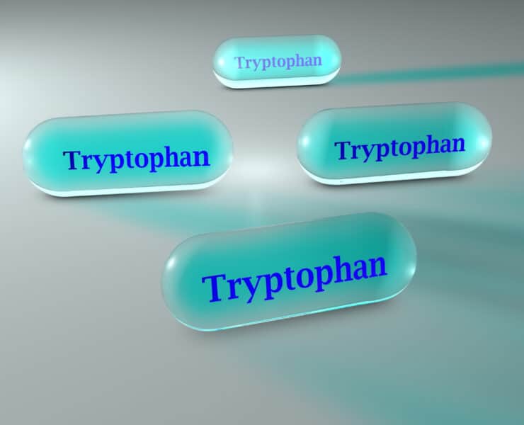 tryptofan