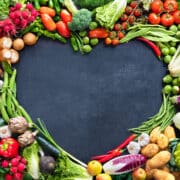 warzywa zdrowie serca