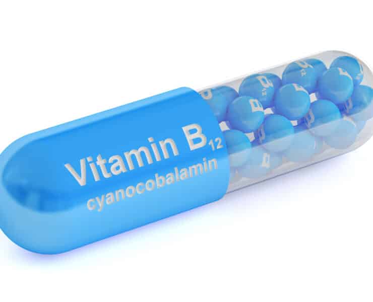 witamina b 12