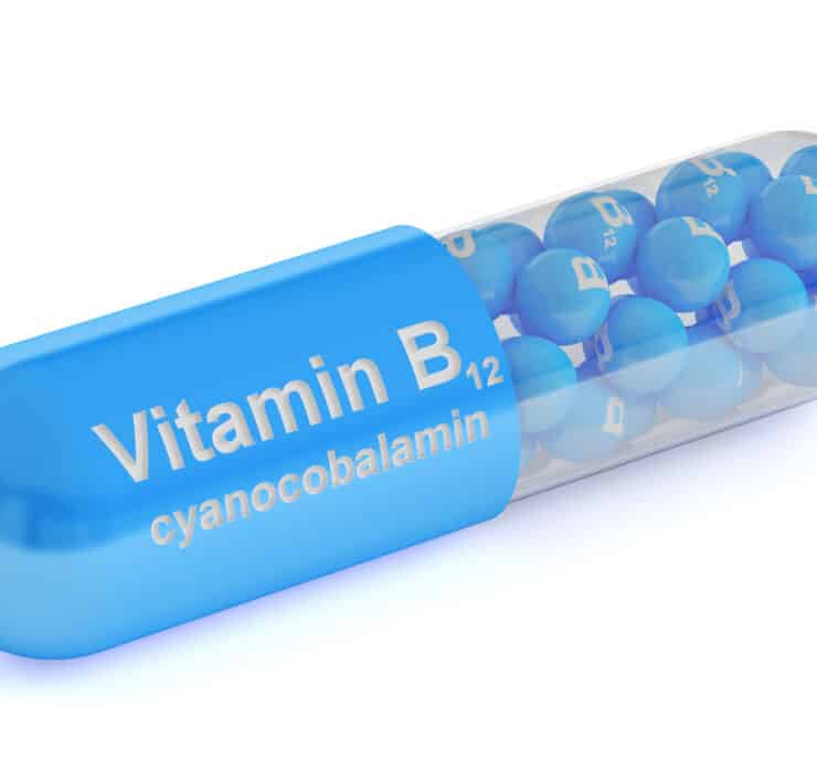 witamina b 12