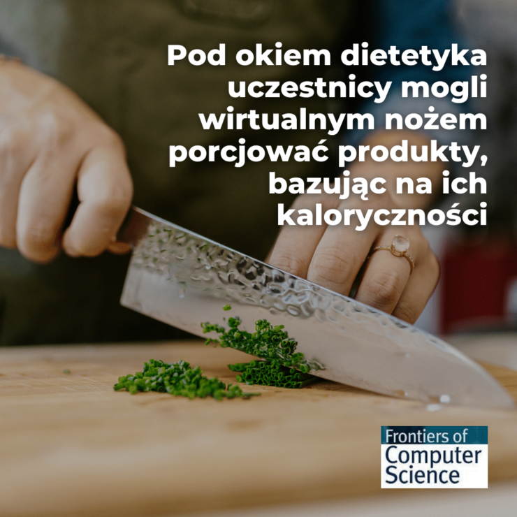 Edukacja żywieniowa Jako Pojęcie W Dietetyce