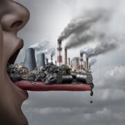zanieczyszczenia