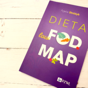 dieta low fodmap książka
