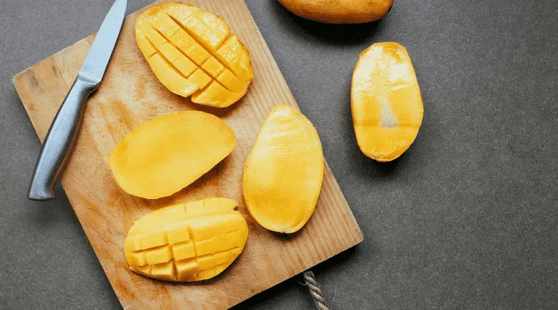 mango