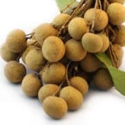 owoce longan