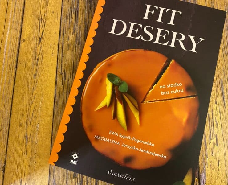 fit desery
