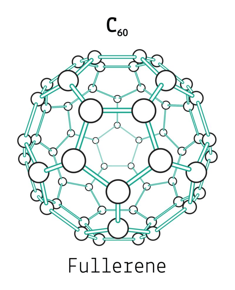 Fuleren c60. Czym jest, czy jest bezpieczny i jak wpływa na organizm?