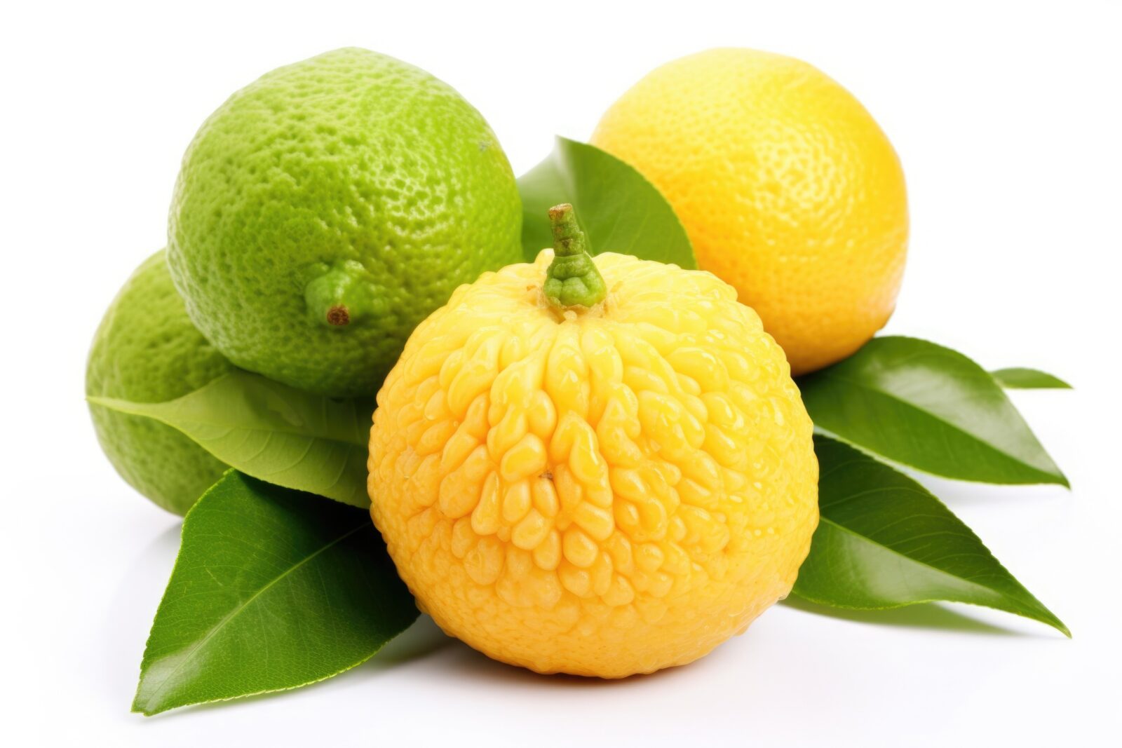 ugli fruit