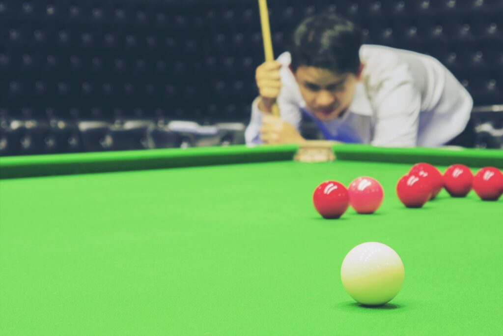 snooker