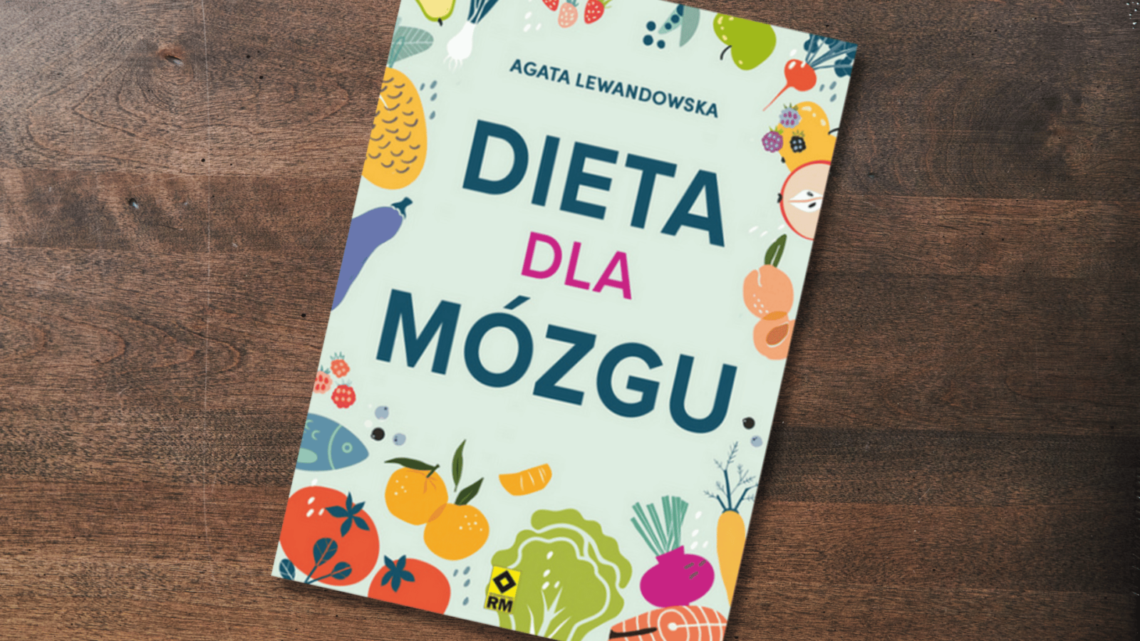 dieta dla mózgu