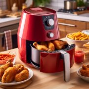 airfryer