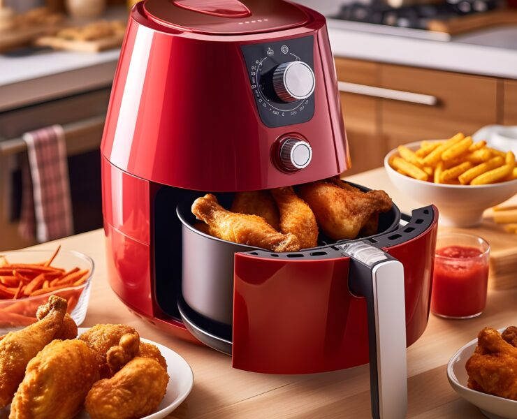 airfryer