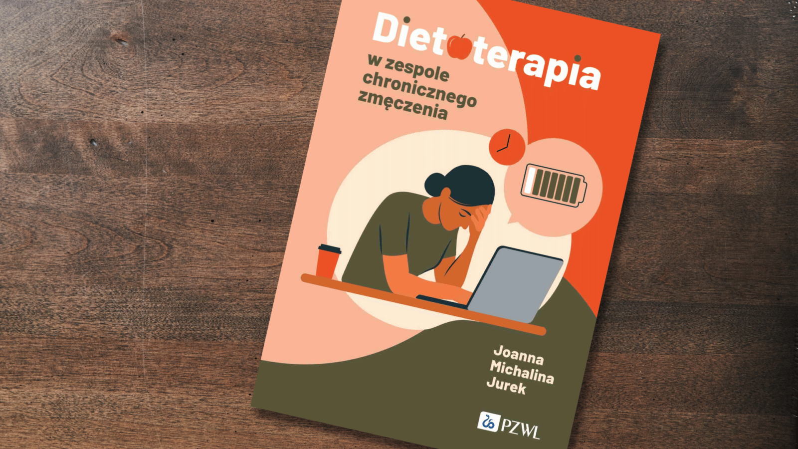 Dietoterapia w zespole chronicznego zmęczenia