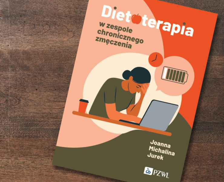 Dietoterapia w zespole chronicznego zmęczenia