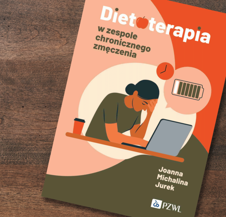 Dietoterapia w zespole chronicznego zmęczenia