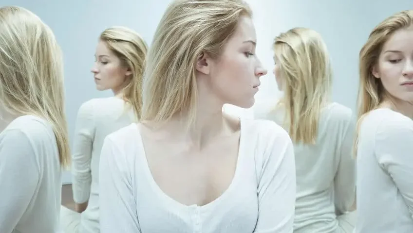 schizofrenia