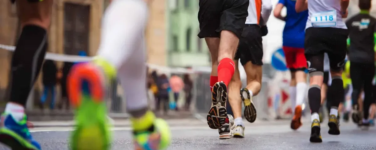 sporty wytrzymałościowe