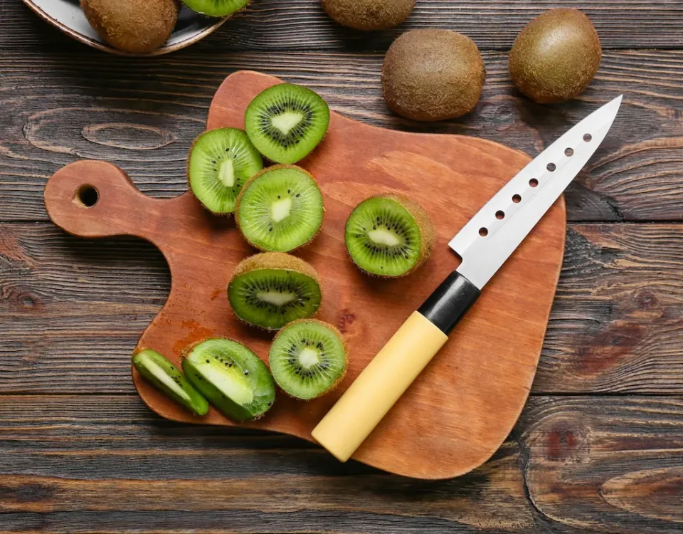kiwi owoc