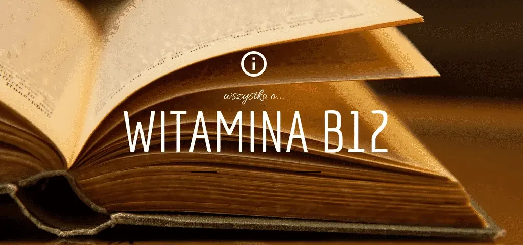 witamina b12