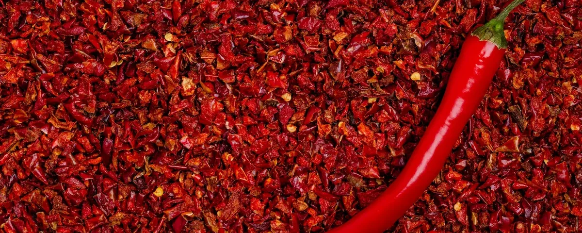 chili