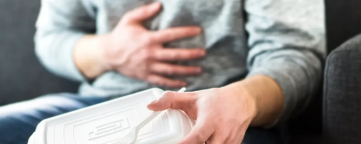 zespół jelita drażliwego