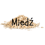 miedź