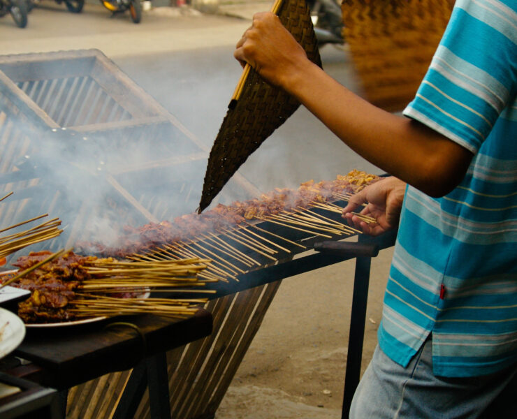 street food