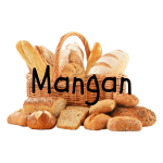 mangan