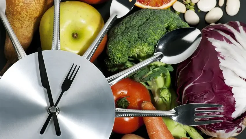 intermittent fasting