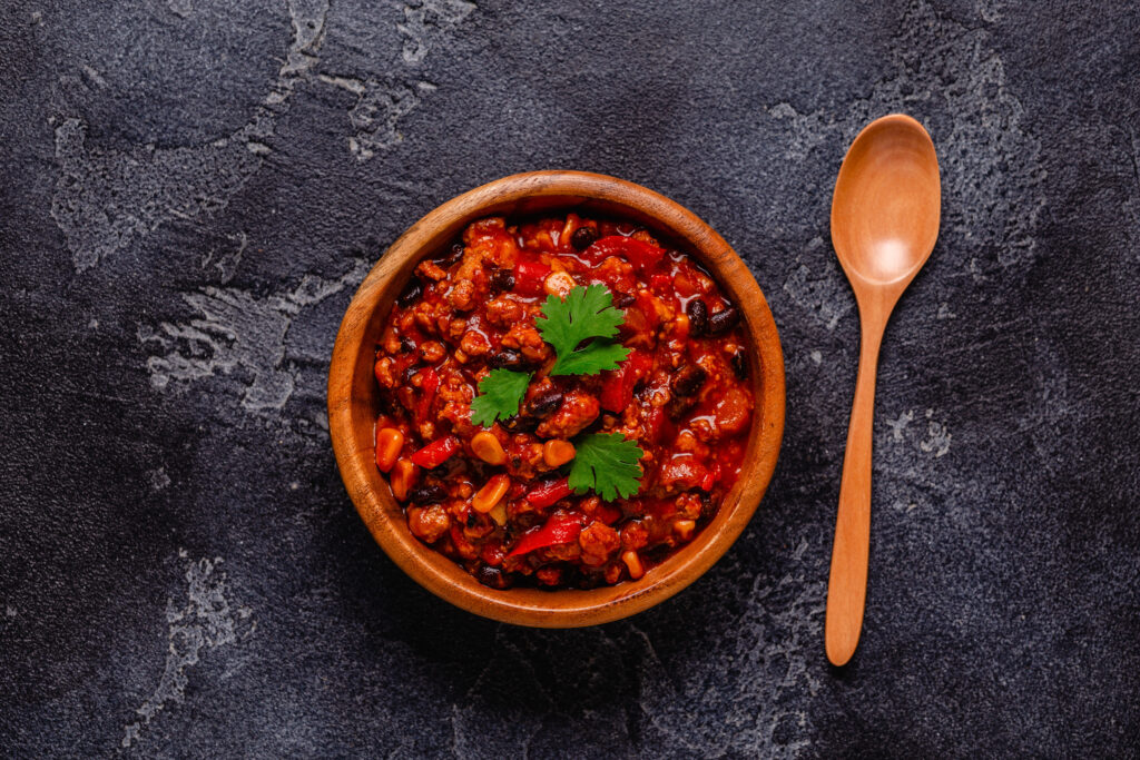 Chili Con Carne