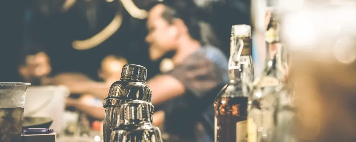 alkohol rak