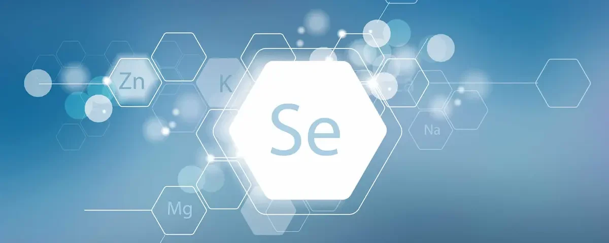 selen
