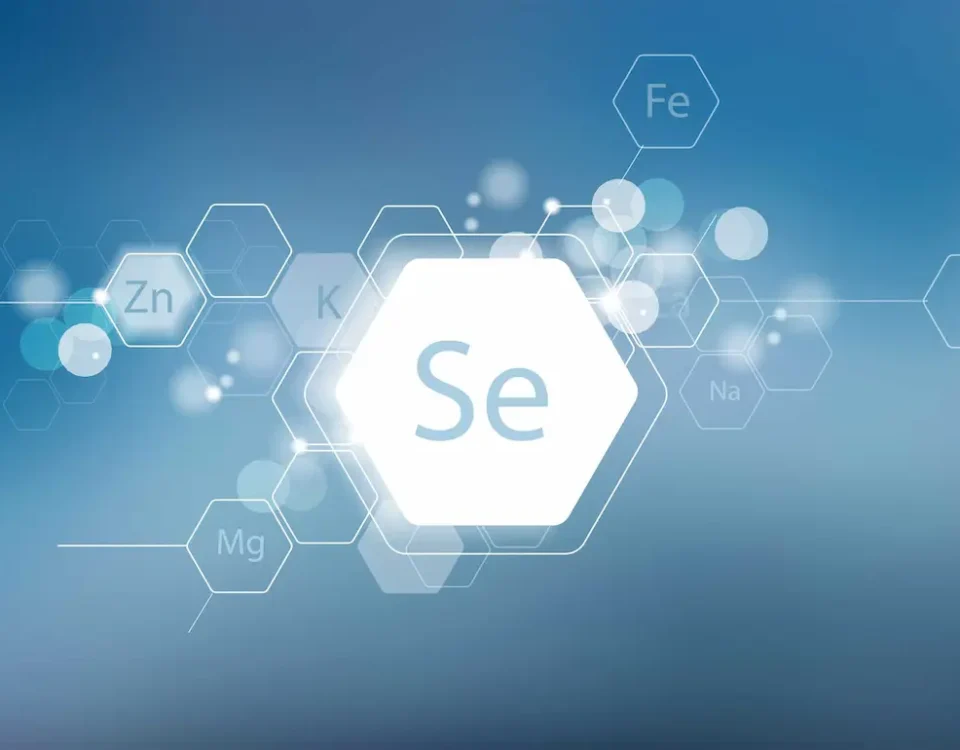 selen