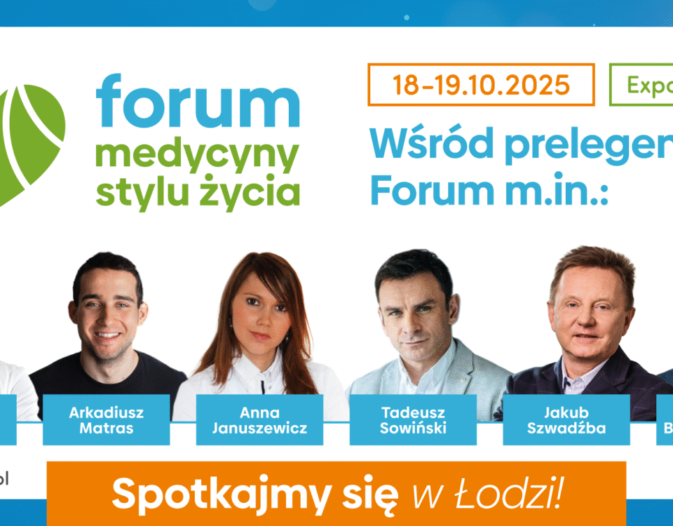 Forum MSŻ - baner